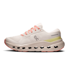 On Women's Cloudrunner 3 Running Shoes - Ivory/Dew