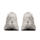 On Women's Cloudrunner 3 Running Shoes - Ivory/White