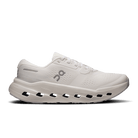 On Women's Cloudrunner 3 Running Shoes - Ivory/White