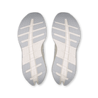 On Women's Cloudrunner 3 Running Shoes - Ivory/White