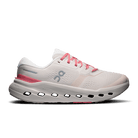 On Women's Cloudrunner 3 Running Shoes - Oyster/Camellia