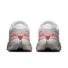 On Women's Cloudrunner 3 Running Shoes - Oyster/Camellia