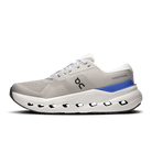 On Women's Cloudrunner 3 Running Shoes - Pearl/Sailor