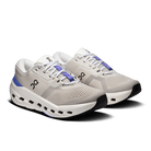 On Women's Cloudrunner 3 Running Shoes - Pearl/Sailor