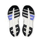 On Women's Cloudrunner 3 Running Shoes - Pearl/Sailor