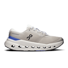 On Women's Cloudrunner 3 Running Shoes - Pearl/Sailor