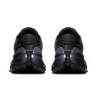 On Women's Cloudrunner 3 Waterproof Running Shoes - Black/Black