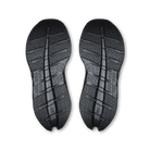 On Women's Cloudrunner 3 Waterproof Running Shoes - Black/Black
