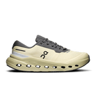 On Women's Cloudrunner 3 Waterproof Running Shoes - Pollen/Haze