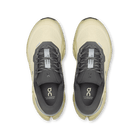 On Women's Cloudrunner 3 Waterproof Running Shoes - Pollen/Haze