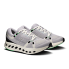 On Women's Cloudsurfer 2 - Lilac/Ivory