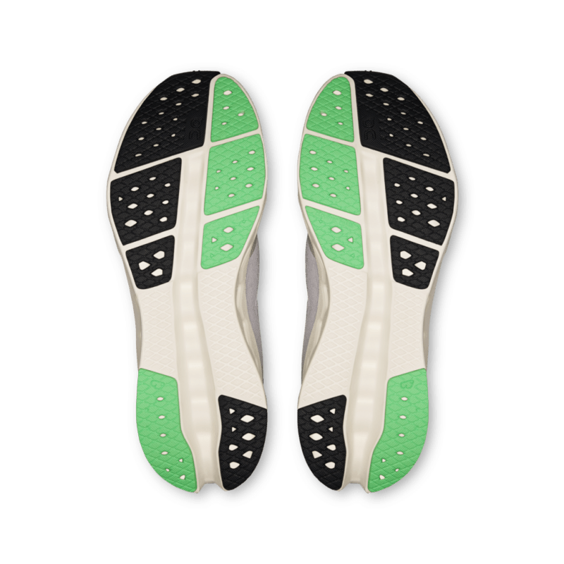 On Women's Cloudsurfer 2 - Lilac/Ivory