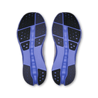 On Women's Cloudsurfer 2 Running Shoes - Ivory/Sailor