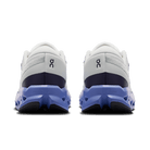 On Women's Cloudsurfer 2 Running Shoes - Ivory/Sailor