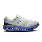 On Women's Cloudsurfer 2 Running Shoes - Ivory/Sailor