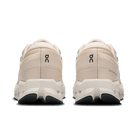 On Women's Cloudsurfer 2 Running Shoes - Pearl/Ivory (Wide Width)