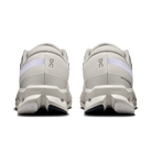 On Women's Cloudsurfer 2 (Wide Width) - Ivory/Ivory