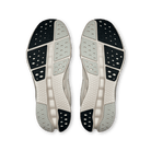 On Women's Cloudsurfer 2 (Wide Width) - Ivory/Ivory