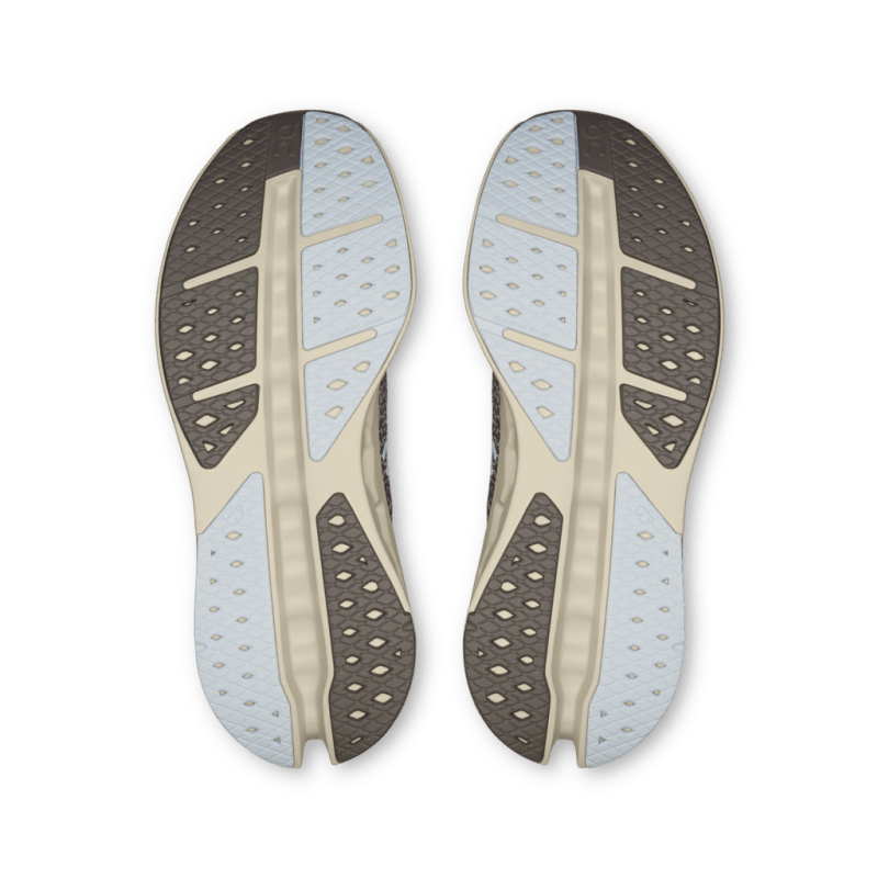 Seliga ShoesOn Women's Cloudsurfer Max - Asphalt/Ice