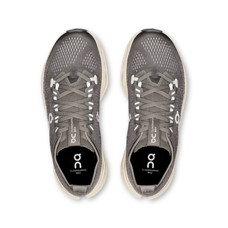 Seliga ShoesOn Women's Cloudsurfer Max - Asphalt/Ice