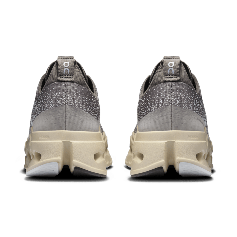 Seliga ShoesOn Women's Cloudsurfer Max - Asphalt/Ice