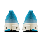 On Women's Cloudsurfer Max - Horizon/Ivory