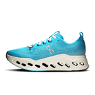 On Women's Cloudsurfer Max - Horizon/Ivory