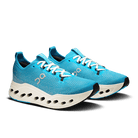 On Women's Cloudsurfer Max - Horizon/Ivory