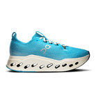 On Women's Cloudsurfer Max - Horizon/Ivory