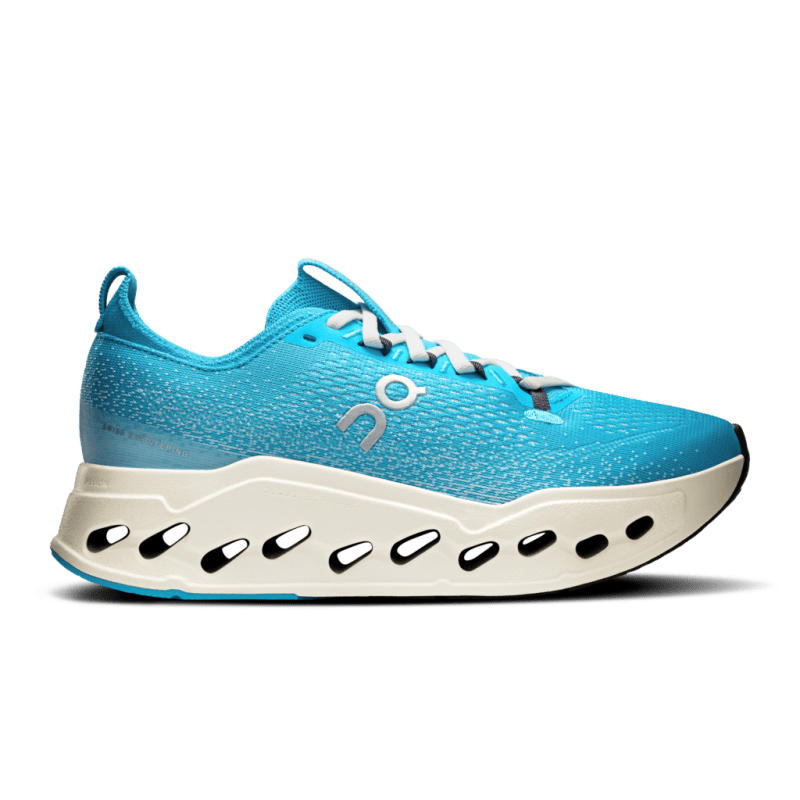 Seliga ShoesOn Women's Cloudsurfer Max - Horizon/Ivory