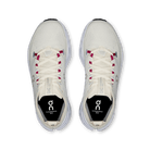 On Women's Cloudsurfer Max - Ivory/Arctic