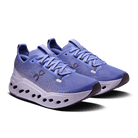 On Women's Cloudsurfer Max Running Shoes - Sailor/Thistle