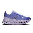On Women's Cloudsurfer Max Running Shoes - Sailor/Thistle