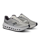 On Women's Cloudsurfer Next - Glacier/White