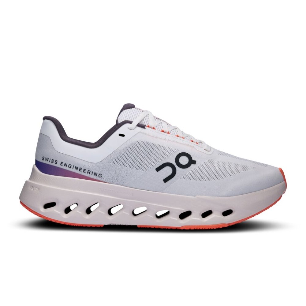 On Women's Cloudsurfer Next (Wide Width) Running Shoes