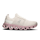 On Women's Cloudswift 4 - Pearl/Mauve