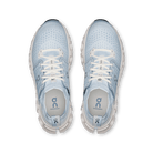 On Women's Cloudswift 4 Running Shoes - Heather/Gardenia