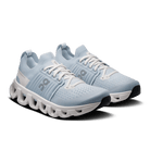On Women's Cloudswift 4 Running Shoes - Heather/Gardenia