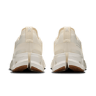On Women's Cloudswift 4 Running Shoes - Ivory/Dew