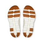 On Women's Cloudswift 4 Running Shoes - Ivory/Dew