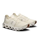 On Women's Cloudswift 4 Running Shoes - Ivory/Dew