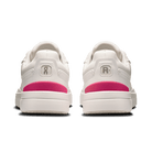 On Women's THE ROGER Advantage - White/Pink