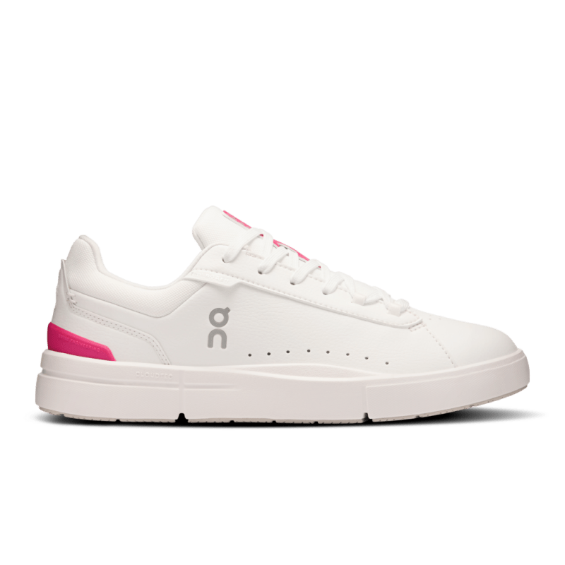 Seliga ShoesOn Women's THE ROGER Advantage - White/Pink
