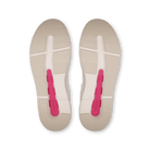 On Women's THE ROGER Advantage - White/Pink
