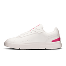 On Women's THE ROGER Advantage - White/Pink