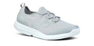 OOFOS Men's OOmg Sport LS Shoe - Slate