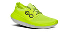 OOFOS Men's OOmy Stride - Electro