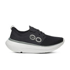 OOFOS Men's OOmy Stride - White/Black