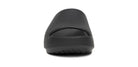 OOFOS OOahh Plus Slide Sandal - Black