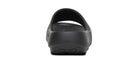 OOFOS OOahh Plus Slide Sandal - Black